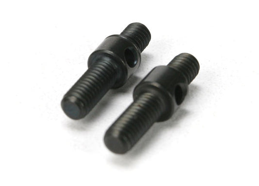 Traxxas 5339 Insert Threaded Steel L/R Thrd