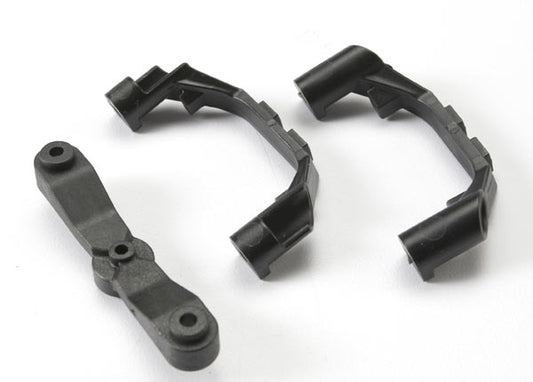 Traxxas 5343X Steering Arm Mount/Stops