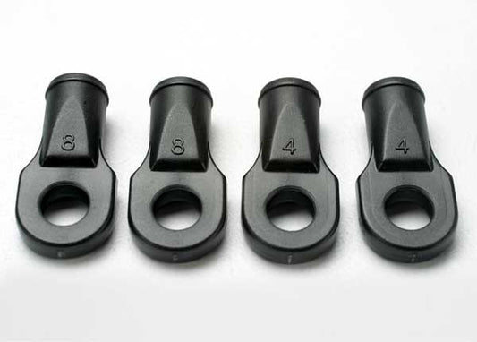 Traxxas 5348 Rod Ends Revo Large Rear