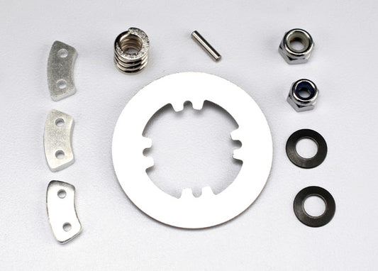 Traxxas 5352R Slipper Clutch Rebuild Kit Hd