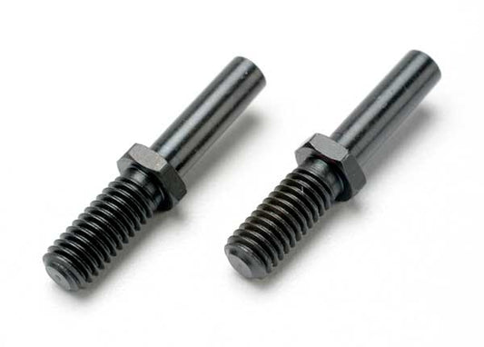 Traxxas 5354 Rocker Arm Post (Steel) (2)