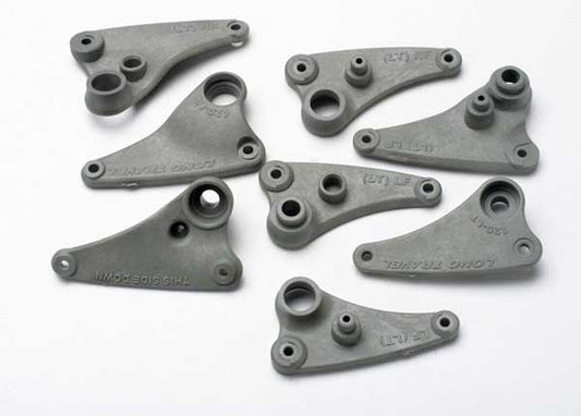 Traxxas 5356 Rocker Arm Set Long Travel