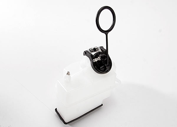 Traxxas 5363X Fuel Tank 150Cc (Complete)