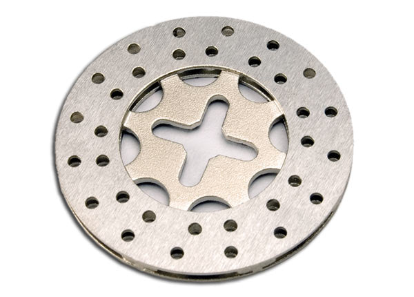 Traxxas 5364X Brake Disc High Perf Vented