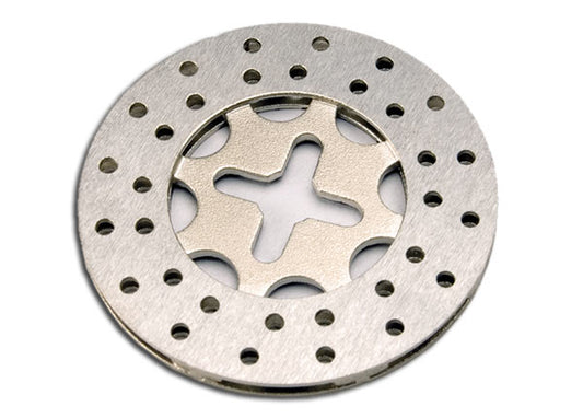 Traxxas 5364X Brake Disc High Perf Vented