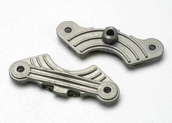 Traxxas 5365 Brake Pad Inner/Outer Bonded