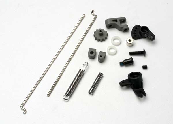 Traxxas 5368 Linkage Set Throttle/Brke Revo
