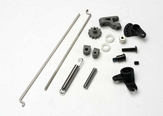 Traxxas 5368 Linkage Set Throttle/Brke Revo
