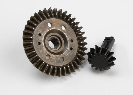 Traxxas 5379X Ring Gear/Diff/Pinion Gear