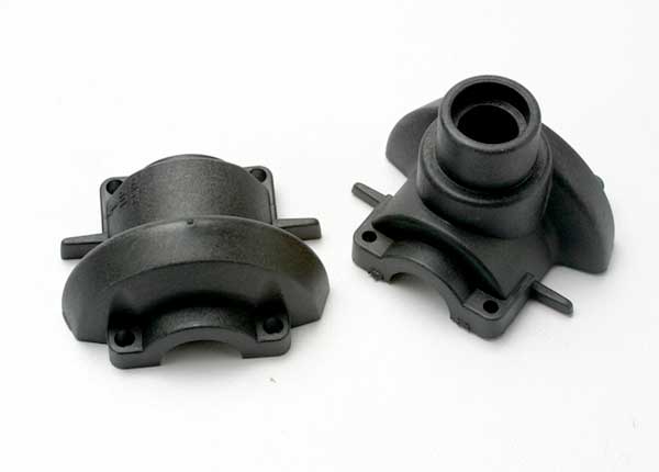 Traxxas 5380 Housing Diff E-Revo/Revo/Slayr