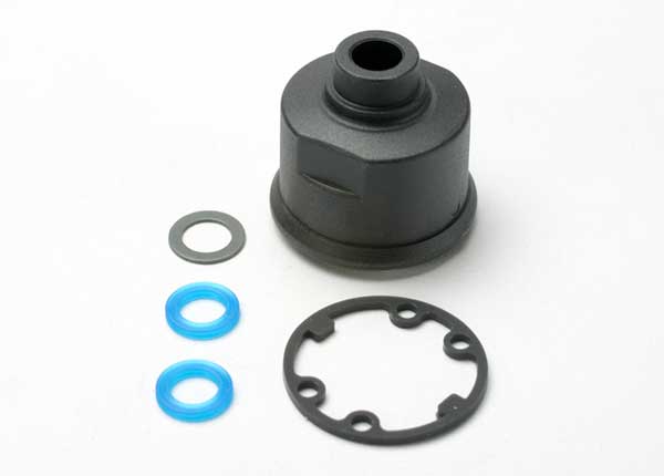 Traxxas 5381 Carrier Differential/Gaskets