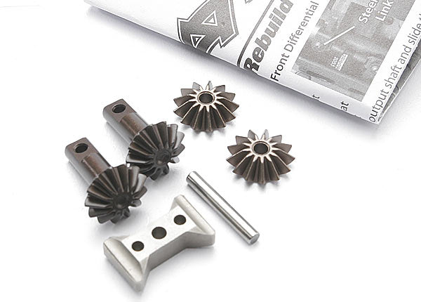 Traxxas 5382X Diff Gear Set Output/Spider