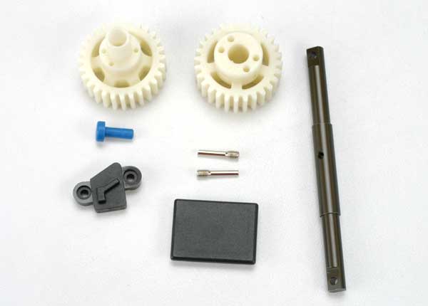 Traxxas 5394X Conversion Forward Only