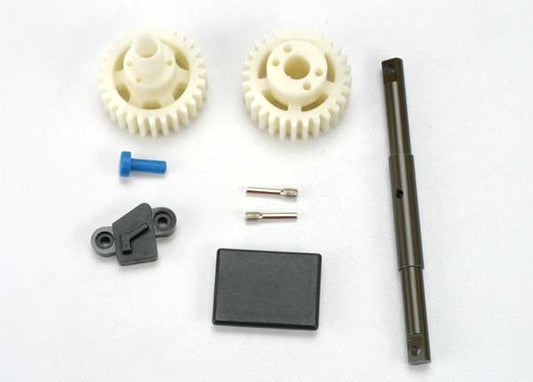 Traxxas 5394X Conversion Forward Only