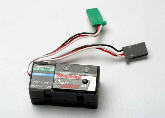 Traxxas 5398 Optidrive Shift Module