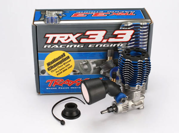 Traxxas 5404 Trx 3.3 Engne Ips Shaft