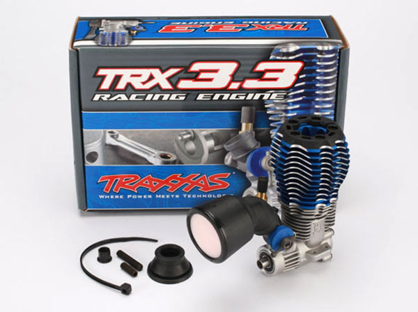 Traxxas 5406 Trx 3.3 Engne Multi Shaft