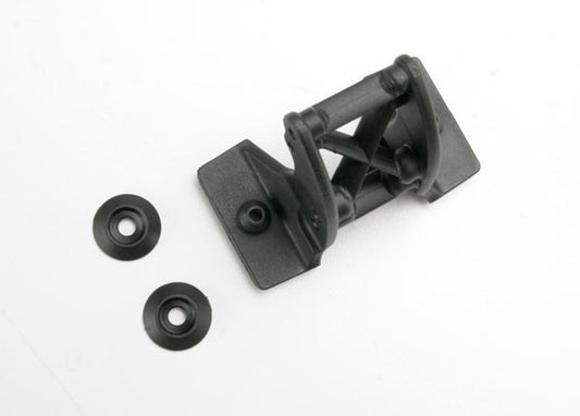 Traxxas 5413 Wing Mount Center/Washers Revo