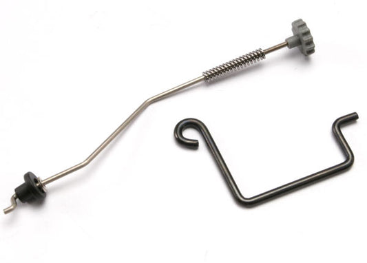Traxxas 5418 Linkage Set Throttle/Brke Revo