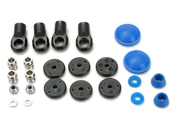 Traxxas 5462 Shock Gtr Rebuild Kit