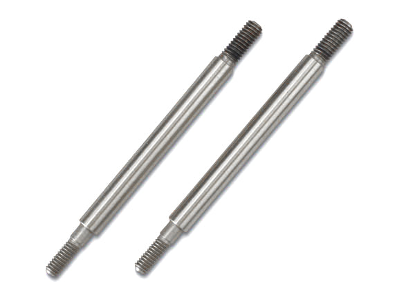 Traxxas 5463 Shock Shaft Gtr (2) Stainless