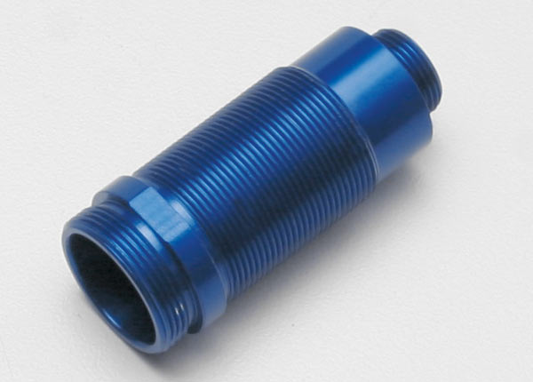 Traxxas 5467A Shock Gtr Body Aluminum Blue