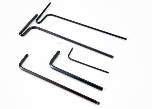 Traxxas 5476X Wrench Hx 1.5 2 2.5 3 2.5 Ball