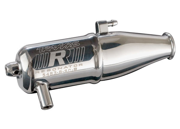 Traxxas 5483 Tuned Pipe Resonator Single