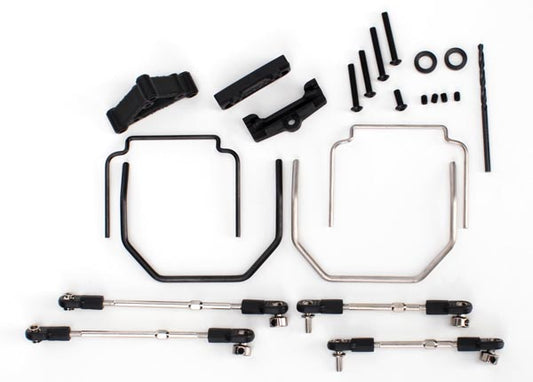 Traxxas 5498 Sway Bar Kit Revo Front/Rear