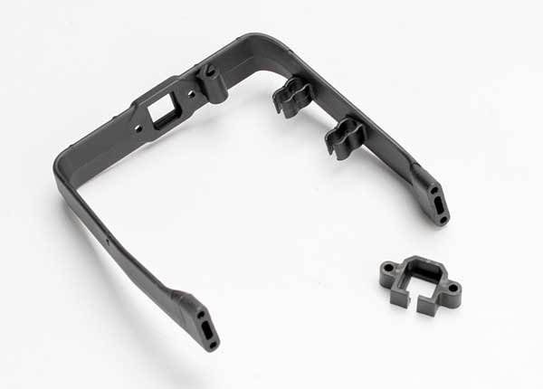 Traxxas 5516 Roll Hoop/ Ez-Start Plug Mount