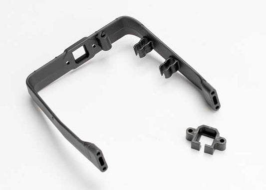 Traxxas 5516 Roll Hoop/ Ez-Start Plug Mount
