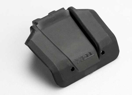 Traxxas 5520 Bumber Rear (Mid-Mount Rx)