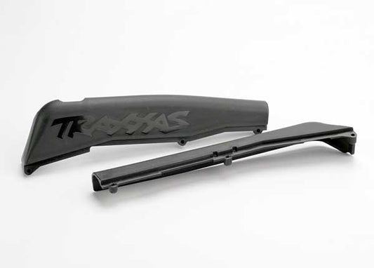 Traxxas 5527 Dirt Guards Chassis L/R