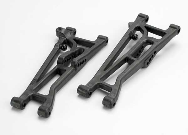 Traxxas 5531 Suspension Arms Front L/R