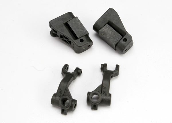 Traxxas 5532 Caster Block 30-Degree L/R