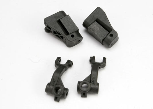 Traxxas 5532 Caster Block 30-Degree L/R