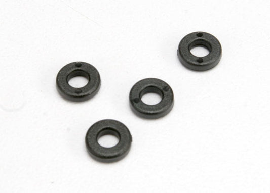 Traxxas 5534 Stub Axle Carrier Spacers Rear