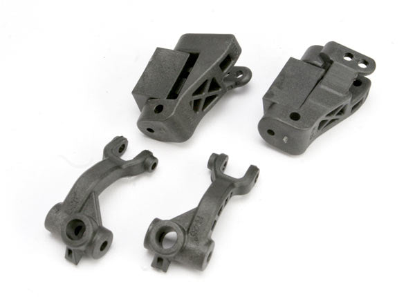 Traxxas 5536 Caster Block 25-Degree L/R