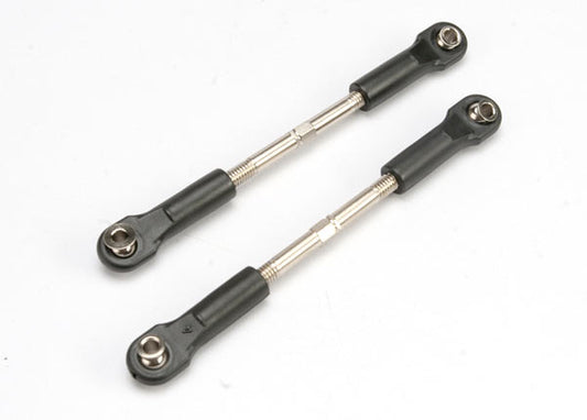 Traxxas 5539 Camber Links 58Mm F/R Assembld