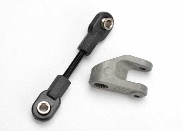 Traxxas 5545 Servo Horn Steering Linkage