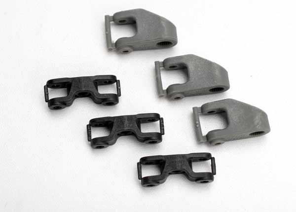 Traxxas 5545X Servo Horns Steering/Throttle