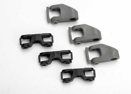 Traxxas 5545X Servo Horns Steering/Throttle