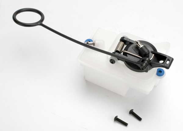 Traxxas 5548 Fuel Tank (75Cc Complete)