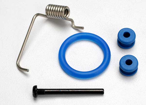 Traxxas 5549 Fuel Kit Rebuild Cap Spring