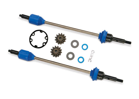 Traxxas 5551X Driveshaft Jato Steel Scv
