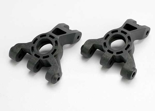 Traxxas 5555 Stub Axle Carrier Rear L/R
