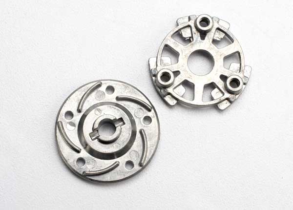 Traxxas 5556 Slipper Pressure Plate Alum