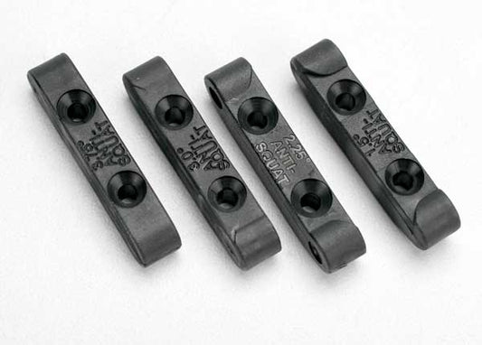 Traxxas 5559 Suspension Pin Mounts Rear (1)