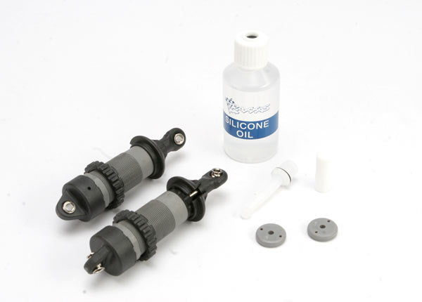 Traxxas 5561 Shock Gtr Assmbl Composite
