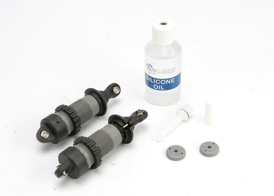 Traxxas 5561 Shock Gtr Assmbl Composite